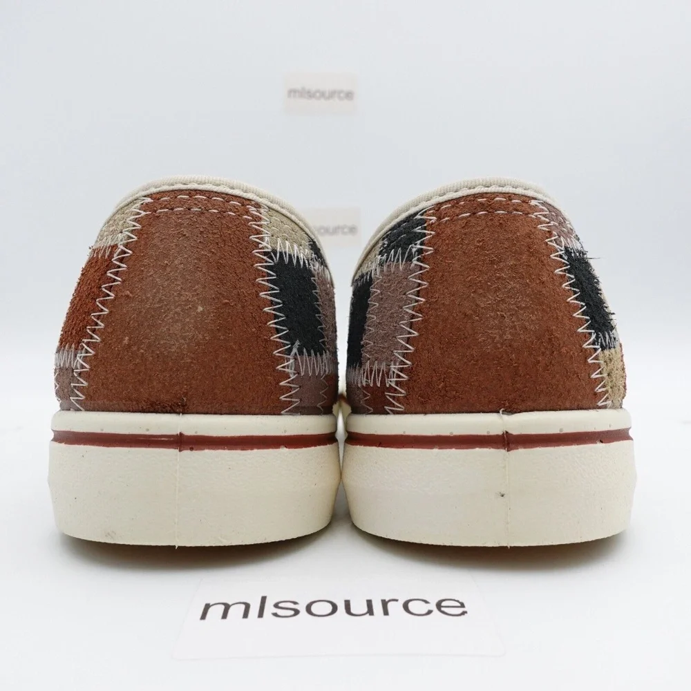 Keen stylish low
